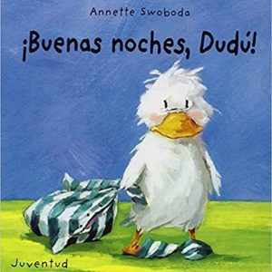 Buenas noches Dudú JUVENTUD