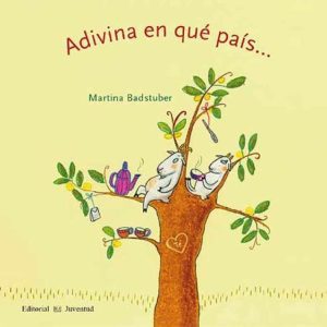 Adivina en que pais . . . . JUVENTUD