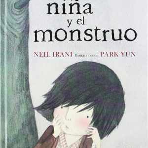 La niña y el monstruo JUVENTUD