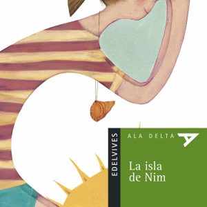 La isla de Nim EDELVIVES