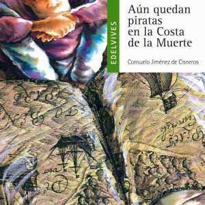Aún quedan piratas en la costa de la muerte EDELVIVES