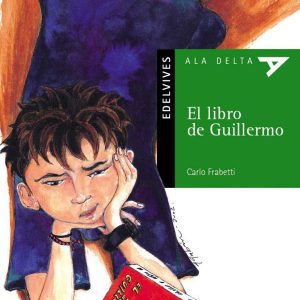 El libro de Guillermo EDELVIVES