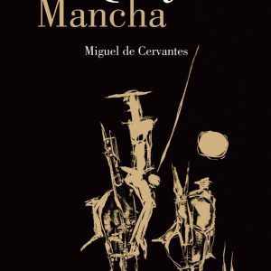 Don Quijote EDELVIVES