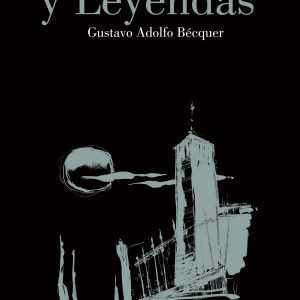 Rimas y leyendas EDELVIVES