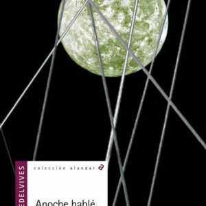 Anoche hable con la luna EDELVIVES