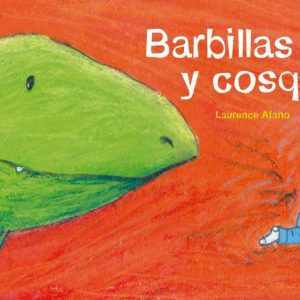 Barbillas y cosquillas EDELVIVES