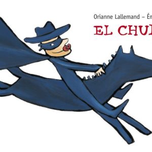 El chupete EDELVIVES