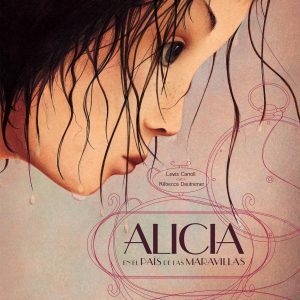 Alicia en el país de las Maravillas EDELVIVES
