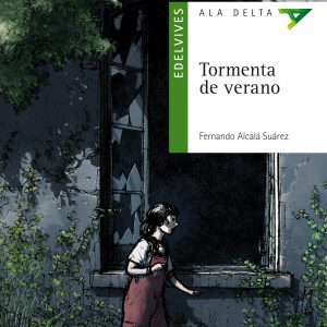 Tormenta de verano EDELVIVES