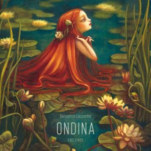 ONDINA EDELVIVES