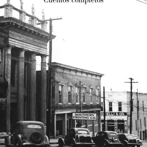 Cuentos completos LUMEN