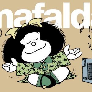 Mafalda 2 LUMEN