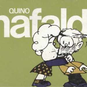 Mafalda 3 LUMEN