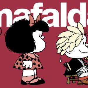 Mafalda 5 LUMEN