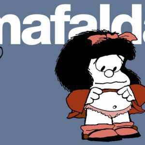 Mafalda 8 LUMEN