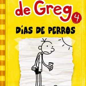 Días de perros RBA MOLINO