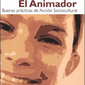 El animador NARCEA