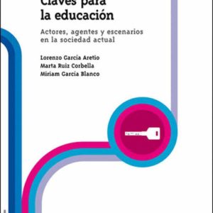 Claves para la Educación NARCEA