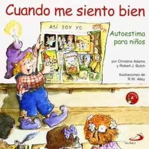 Cuando me siento bien SAN PABLO EDITORIAL