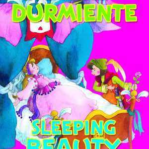 La bella durmiente/Sleeping beauty SUSAETA EDICIONES