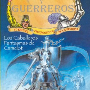 Los caballeros fantasmas de Camelot SUSAETA EDICIONES