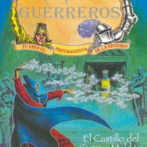 El castillo del cuervo maldito SUSAETA EDICIONES