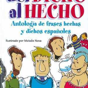 Del dicho al hecho SUSAETA EDICIONES