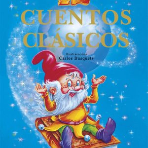 12 Cuentos clásicos SUSAETA EDICIONES