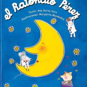 El ratoncito Pérez SUSAETA EDICIONES