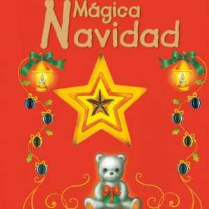 Mágica Navidad SUSAETA EDICIONES