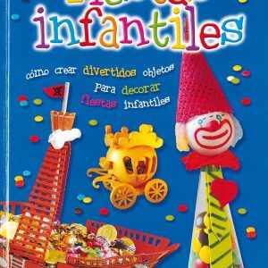 Fiestas infantiles SUSAETA EDICIONES