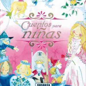 Cuentos para niñas SUSAETA EDICIONES