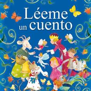 Léeme un cuento SUSAETA EDICIONES