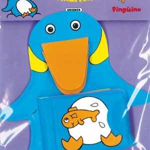 Pingüino SUSAETA EDICIONES