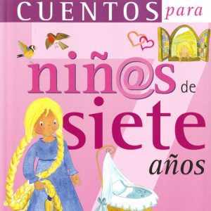 Cuentos para niñas de siete años SUSAETA EDICIONES