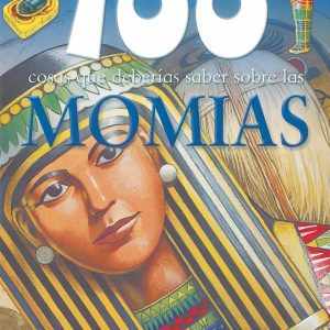 Momias SUSAETA EDICIONES