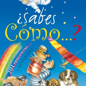 ¿Sabes cómo...? (Adivinanzas