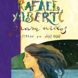 Rafael Alberti para niños SUSAETA EDICIONES