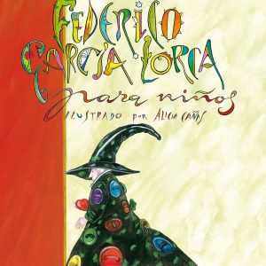 Federico García Lorca para niños SUSAETA EDICIONES