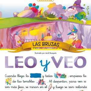 Las brujas SUSAETA EDICIONES