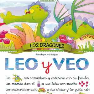 Los dragones SUSAETA EDICIONES
