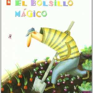 El Bolsillo Magico VICENS VIVES