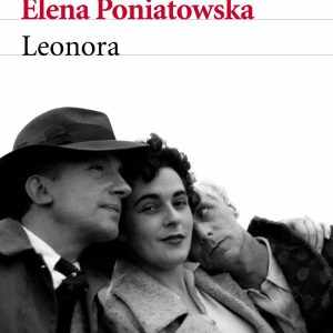 Leonora SEIX BARRAL EDICIONES