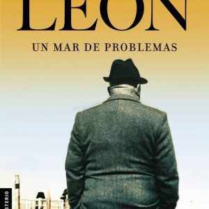 Un mar de problemas BOOKET