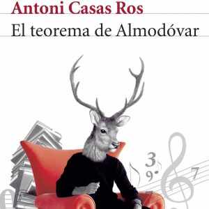 El teorema de Almodóvar SEIX BARRAL EDICIONES