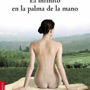 El infinito en la palma de la mano BOOKET