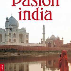 Pasión india BOOKET