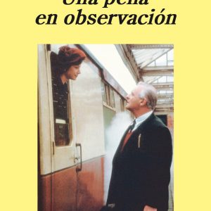 Una pena en observación ANAGRAMA