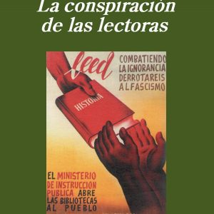 La conspiración de las lectoras ANAGRAMA