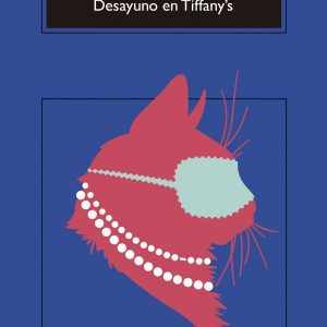 Desayuno en Tiffany's ANAGRAMA